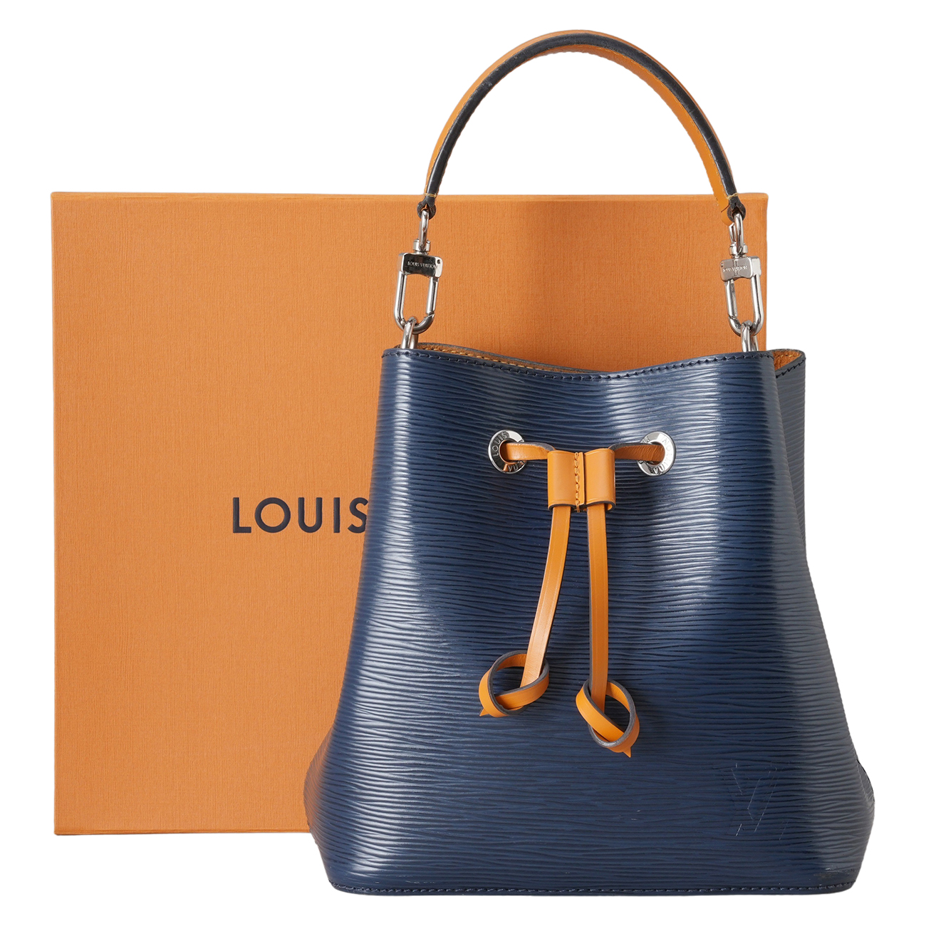 LOUIS VUITTON(USED)루이비통 에삐 네오노에 BB